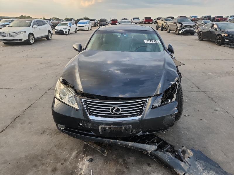 Photo 5 from auction – 2008 LEXUS ES 350 with VIN JTHBJ46G882261800