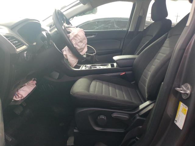 Photo 7 from auction – 2022 FORD EDGE SE with VIN 2FMPK4G91NBA37757