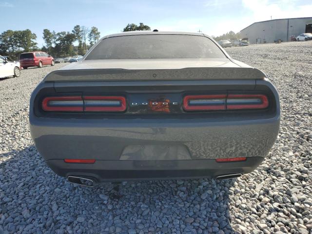 Photo 6 from auction – 2019 DODGE CHALLENGER with VIN 2C3CDZAG5KH616250