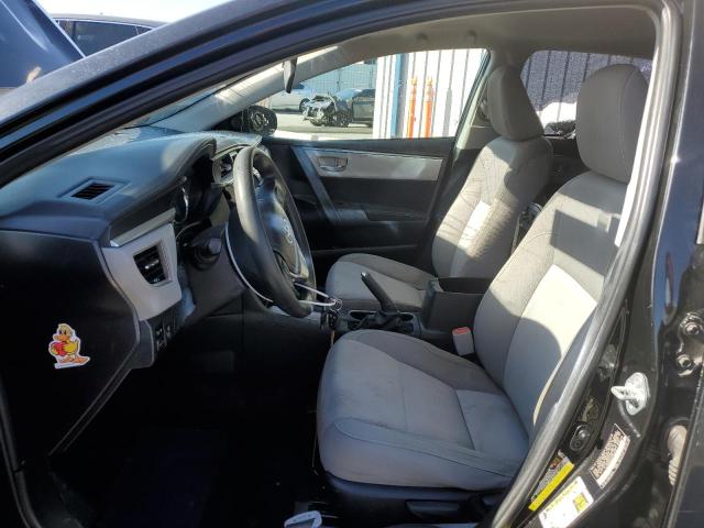 Photo 7 from auction – 2015 TOYOTA COROLLA L with VIN 5YFBURHE2FP209336