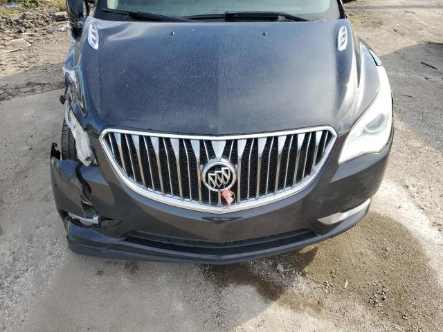 Photo 12 from auction – 2016 BUICK ENCLAVE with VIN 5GAKVBKDXGJ161953