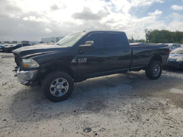RAM 2500 ST 2014 مع رقم تعريف المركبة 3C6UR5HL2EG272482 - صورة من المزاد
