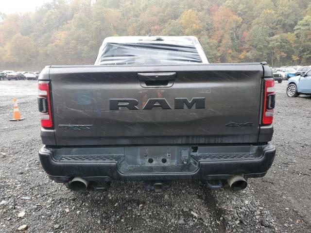 Photo 6 from auction – 2022 RAM 1500 TRX with VIN 1C6SRFU96NN103743