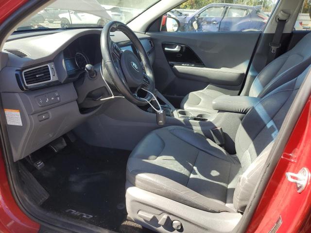 Photo 7 from auction – 2019 KIA NIRO EX with VIN KNDCC3LC4K5224728