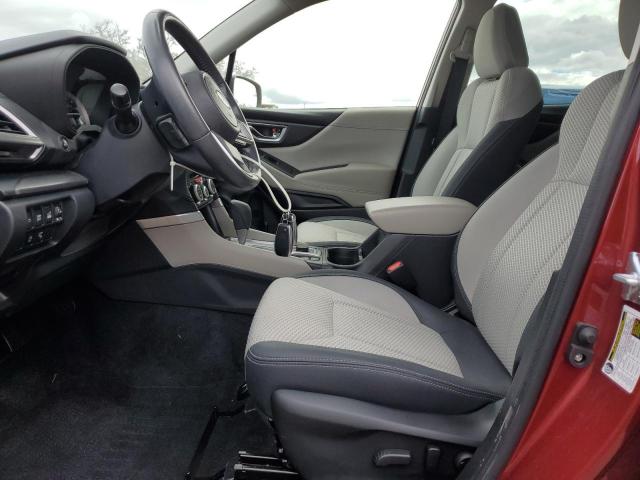 Photo 7 from auction – 2023 SUBARU FORESTER P with VIN JF2SKAEC4PH534465