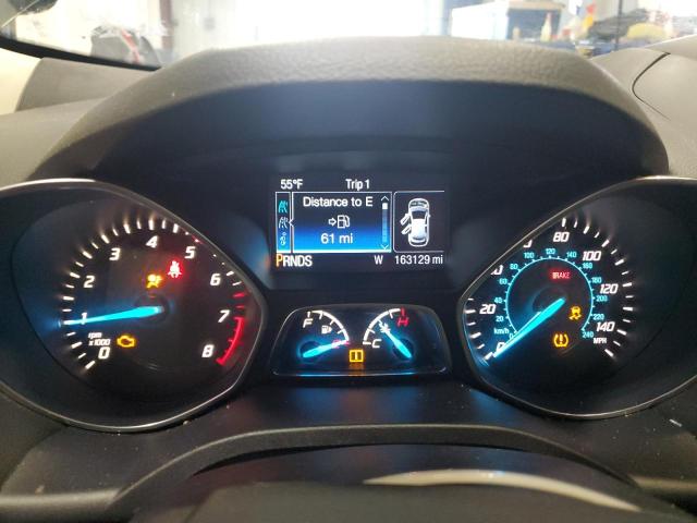 Photo 9 from auction – 2013 FORD ESCAPE SEL with VIN 1FMCU9HX5DUB47402