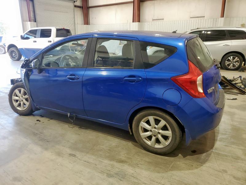 Photo 2 from auction – 2014 NISSAN VERSA NOTE with VIN 3N1CE2CP1EL422133