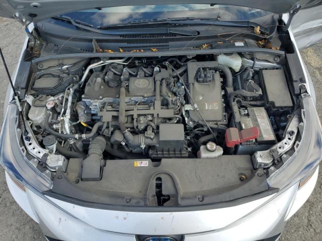 Photo 11 from auction – 2022 TOYOTA COROLLA LE with VIN JTDEAMDE8NJ049612