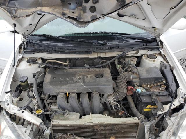 Photo 11 from auction – 2005 TOYOTA COROLLA with VIN 1NXBR32E45Z498739