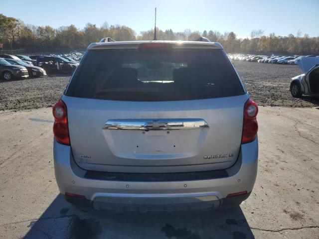 صورة رقم 6 من المزاد - 2011 CHEVROLET EQUINOX LT مع VIN 2CNFLNEC8B6422573