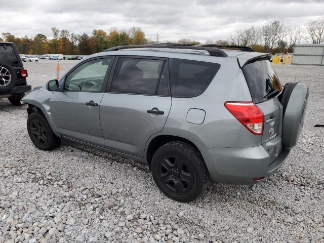 Фото 2 с аукциона – 2008 TOYOTA RAV4 с VIN JTMZD33V085114616