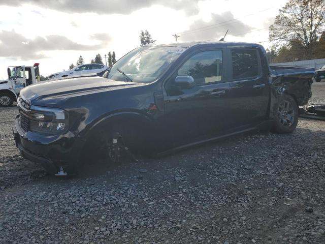 FORD MAVERICK X 2023 with VIN 3FTTW8G9XPRA79993 - Photo from auction
