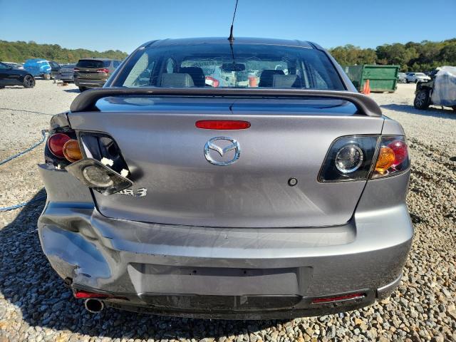Photo 6 from auction – 2005 MAZDA 3 S with VIN JM1BK323651322963