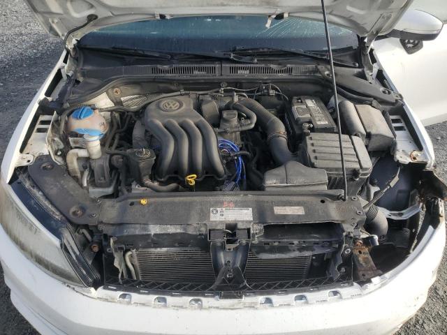 Photo 11 from auction – 2015 VOLKSWAGEN JETTA with VIN 3VW2K7AJXFM357238