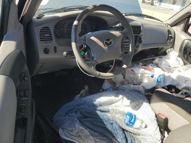Photo 8 from auction – 2003 MAZDA PICKUP with VIN 4F4YR16V83TM02683