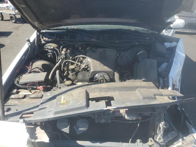 Photo 11 from auction – 2003 MERCURY GRAND MARQ with VIN 2MEFM75W43X675293