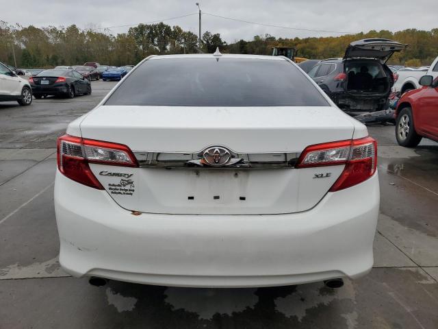 Photo 6 from auction – 2012 TOYOTA CAMRY SE with VIN 4T1BK1FK6CU511576