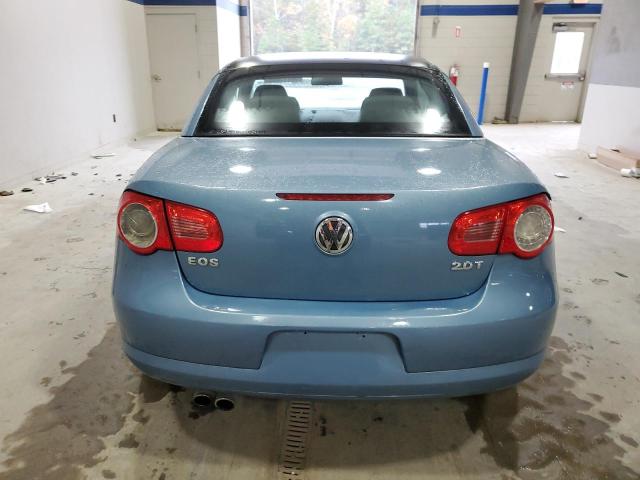 Photo 6 from auction – 2008 VOLKSWAGEN EOS TURBO with VIN WVWAA71F98V037754