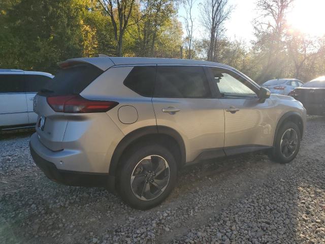 Photo 3 from auction – 2026 NISSAN ROGUE SV with VIN JN8BT3BB7TW082119