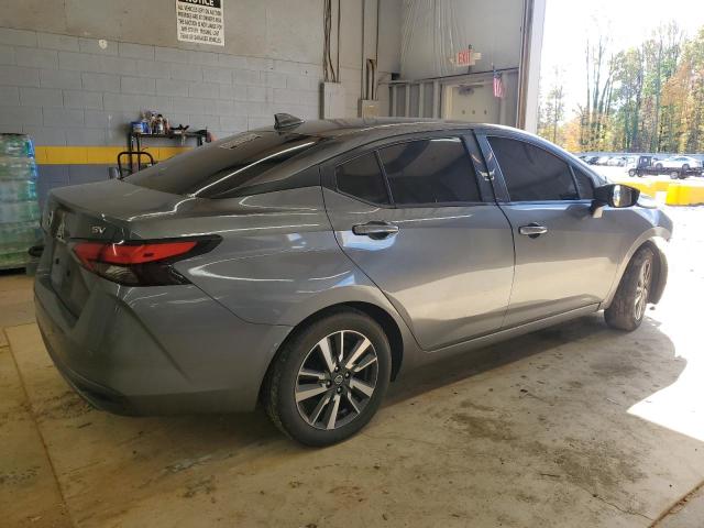 Photo 3 from auction – 2021 NISSAN VERSA SV with VIN 3N1CN8EV1ML860762