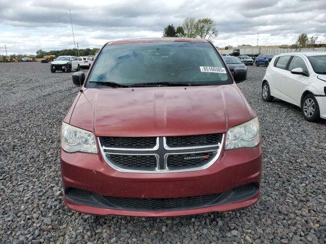 Photo 5 from auction – 2015 DODGE GRAND CARA with VIN 2C4RDGBG9FR623033