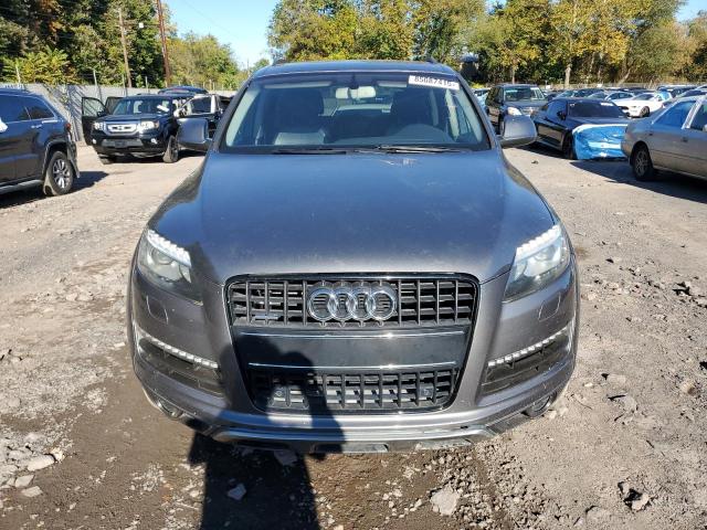Photo 5 from auction – 2014 AUDI Q7 PREMIUM with VIN WA1CGAFE1ED016736