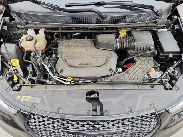 Photo 12 from auction – 2023 CHRYSLER PACIFICA with VIN 2C4RC1BG1PR629992