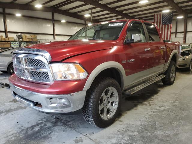 Photo 1 from auction – 2009 DODGE RAM 1500 with VIN 1D3HV13T19J505186