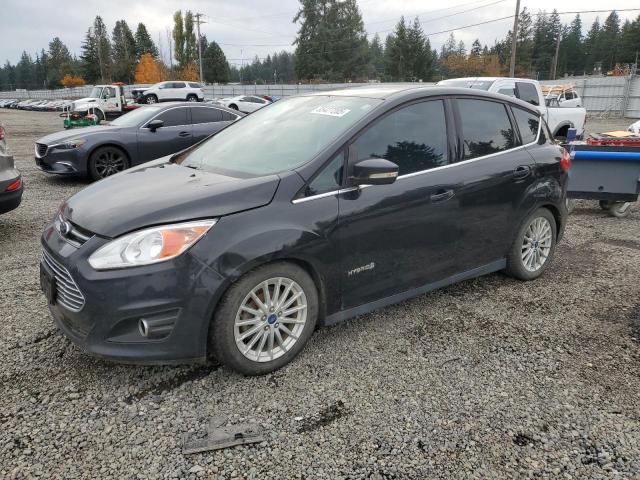 Photo 1 from auction – 2013 FORD C-MAX SEL with VIN 1FADP5BU6DL542496