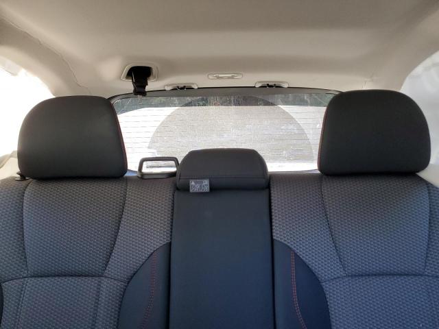 Photo 10 from auction – 2022 SUBARU FORESTER S with VIN JF2SKAJC2NH406003