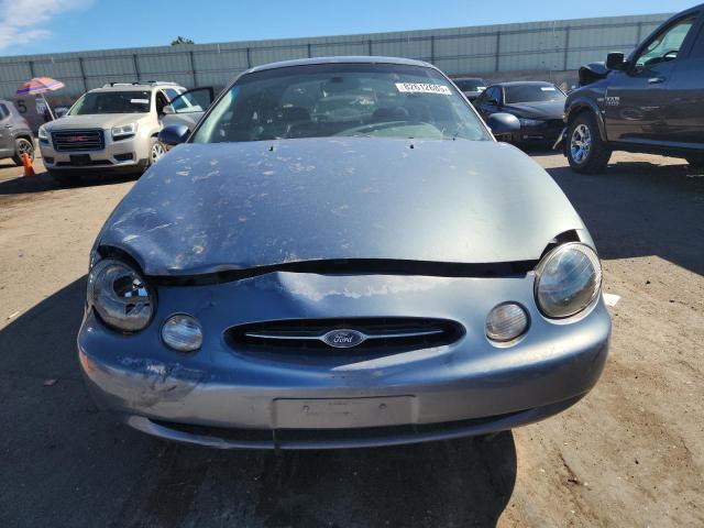 Photo 5 from auction – 1999 FORD TAURUS SE with VIN 1FAFP53U4XG122319