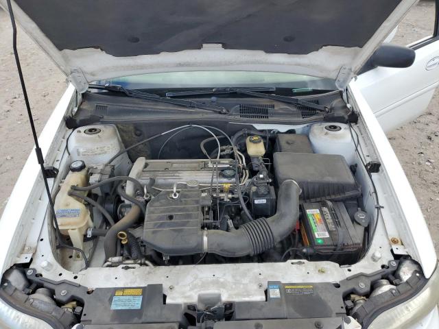 Photo 11 from auction – 2004 CHEVROLET CLASSIC with VIN 1G1ND52F74M536329