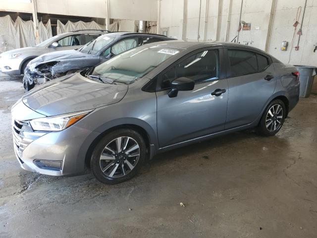 Photo 1 from auction – 2024 NISSAN VERSA S with VIN 3N1CN8DV3RL906777