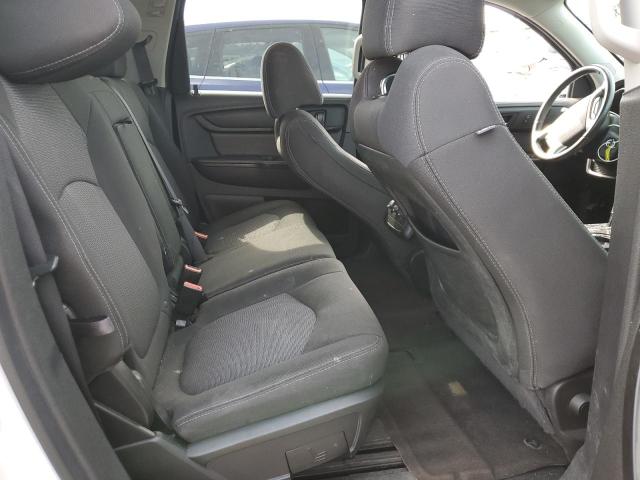 Photo 11 from auction – 2016 CHEVROLET TRAVERSE LT with VIN 1GNKVGKD8GJ313358