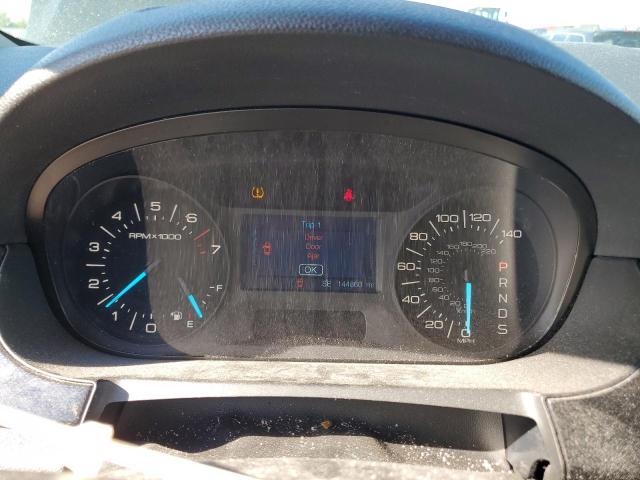 Photo 9 from auction – 2013 FORD EDGE SE with VIN 2FMDK3GC6DBC66538