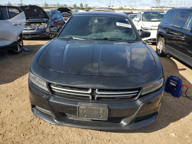Photo 5 from auction – 2015 DODGE CHARGER SE with VIN 2C3CDXBG8FH927647