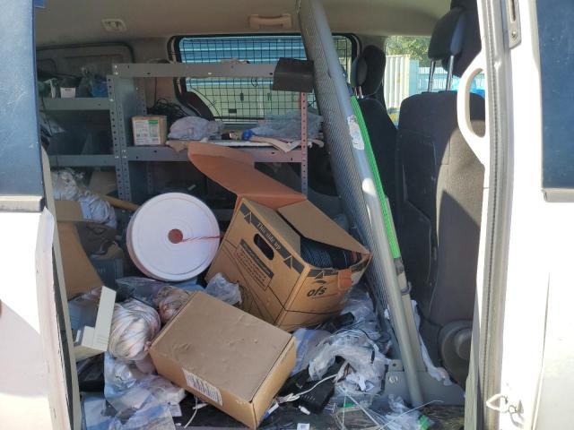 Photo 11 from auction – 2012 DODGE RAM VAN with VIN 2C4JDGAG9CR396260