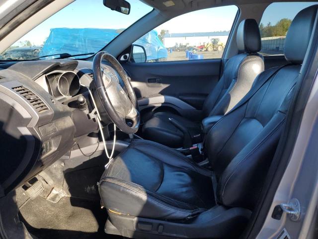 Photo 7 from auction – 2007 MITSUBISHI OUTLANDER with VIN JA4MT41X17U009671
