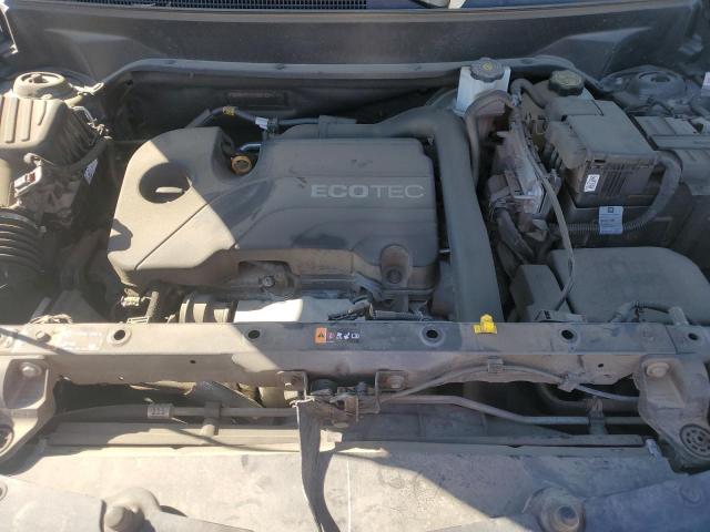 Photo 12 from auction – 2020 CHEVROLET EQUINOX LS with VIN 3GNAXHEV9LS531284