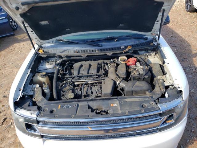 Photo 12 from auction – 2015 FORD FLEX SEL with VIN 2FMHK6C82FBA17810