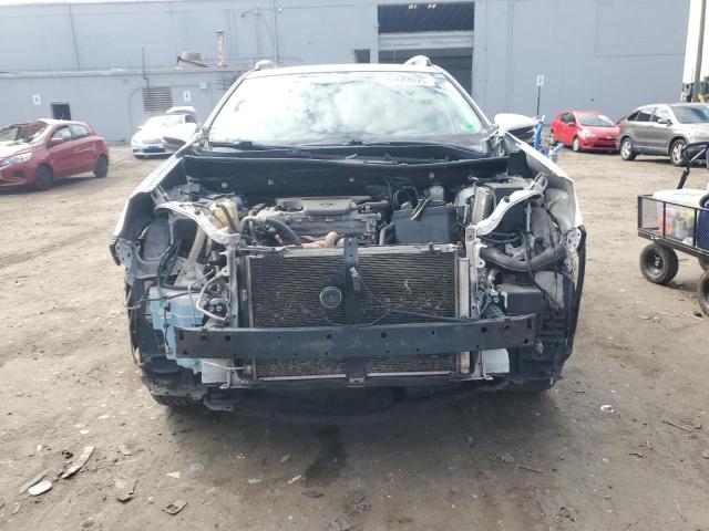 Photo 5 from auction – 2015 TOYOTA RAV4 XLE with VIN 2T3WFREV2FW135440