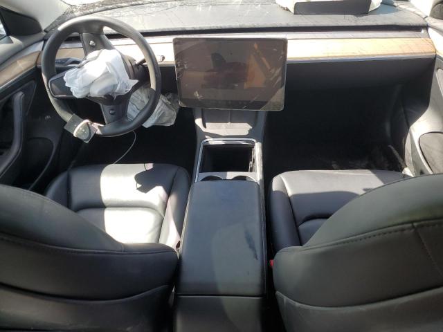 Photo 8 from auction – 2023 TESLA MODEL 3 with VIN 5YJ3E1EAXPF579645