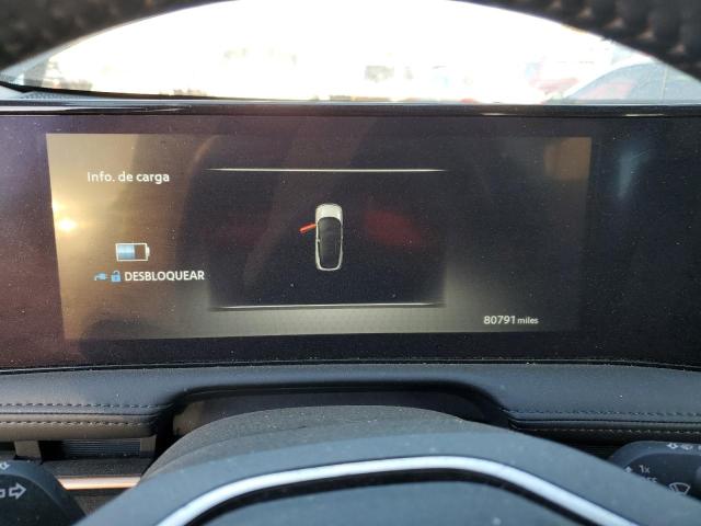 Photo 9 from auction – 2024 NISSAN ARIYA VENT with VIN JN1BF0AA8RM432701