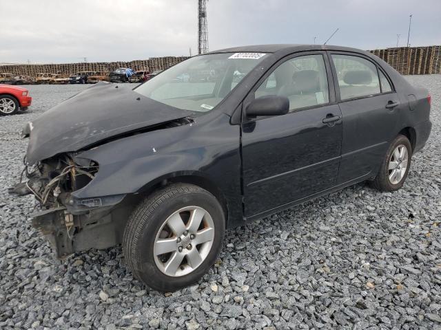 TOYOTA COROLLA CE 2006 with VIN 1NXBR32E16Z620703 - Photo from auction
