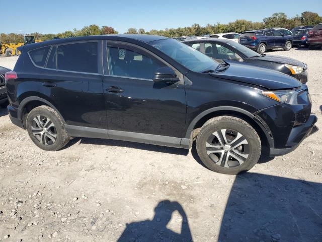 Photo 4 from auction – 2018 TOYOTA RAV4 LE with VIN 2T3BFREV7JW755191