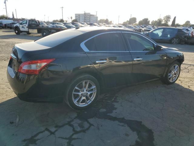 Photo 3 from auction – 2011 NISSAN MAXIMA S with VIN 1N4AA5AP7BC820545