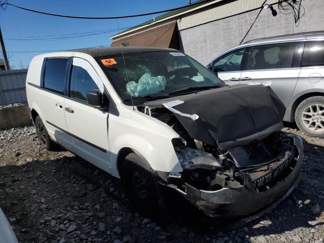 Photo 4 from auction – 2012 DODGE RAM VAN with VIN 2C4JDGAG6CR404766