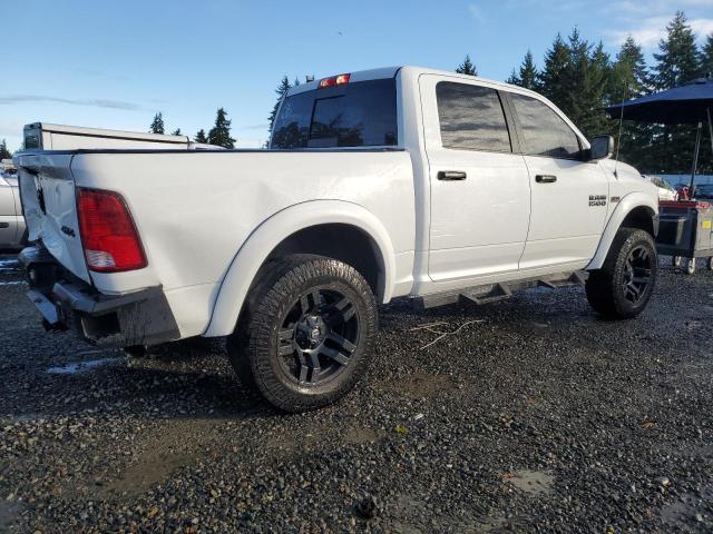 Photo 3 from auction – 2018 RAM 1500 SLT with VIN 1C6RR7LTXJS117688