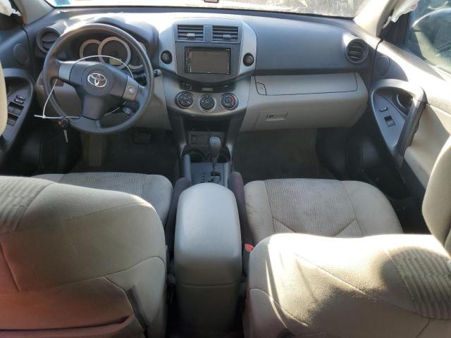 Photo 8 from auction – 2011 TOYOTA RAV4 with VIN 2T3BK4DV0BW047625