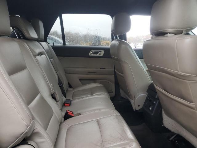 Photo 11 from auction – 2013 FORD EXPLORER L with VIN 1FM5K8F84DGA82139